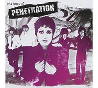 Penetration - The Best Of Penetration