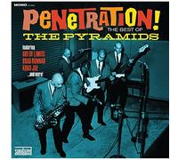 Penetration! The Best Of The Pyramids