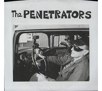 Penetrators - She's the Kinda Girl / Take a Stand