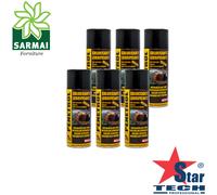PENETROL spray 400 ml olio sbloccante penetrante lubrificante dissolvi ruggine