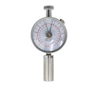 Penetrometro sclerometro for frutta GY-3 Tester for la durezza della frutta Tester przemysłowy(GY-2)