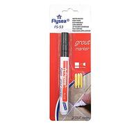 Penfea Rqg567 - Pennarello per piastrelle, impermeabile, 5 ml, per la riparazione delle fughe, per il restauratore, penna, strumenti e fai da te