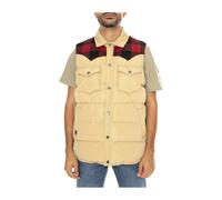 Penfield - Giacca senza maniche - - Jackets - Uomo - Beige - L