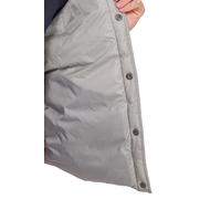 PENFIELD - Giubbotto smanicato uomo con dettaglio tartan