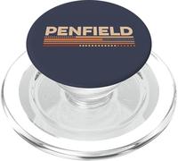 Penfield New York Vintage anni '70 Stile PopSockets PopGrip per MagSafe