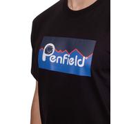 PENFIELD - T-shirt uomo con logo