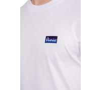 PENFIELD - T-shirt uomo con patch logo