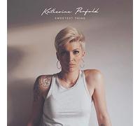 Penfold, Katherine - Sweetest Thing