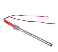 PENG 350W 220V Accenditore Accensione Stufa a Pellet Hot Rod 10 * 140/150 / 170mm M16 * 1.5