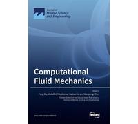 Peng Du Abdellatif Ouahsine Haibao Computational Fluid Mechan (Copertina rigida)