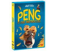 Peng E I Due Anatroccoli