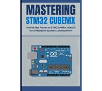 Peng Huang Mastering Stm32 Cubemx (Tascabile)