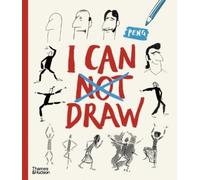 Peng I can draw (Tascabile)
