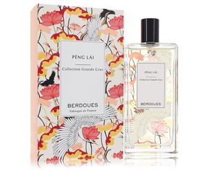 Peng Lai by Berdoues Eau De Parfum Spray 3.38 oz / e 100 ml