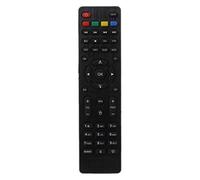 PENG Mecool Telecomando Sostituzione Controllo per K1 Ki Plus KII PRO DVB-T2 DVB-S2 Ricevitore Satellitare per TV