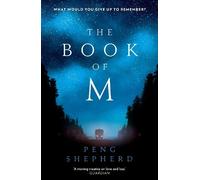 Peng Shepherd The Book of M (Tascabile)
