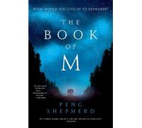 Peng Shepherd The Book of M (Tascabile)