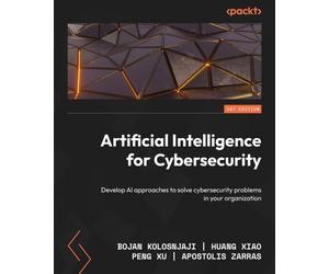 Peng Xu Apostolis Zarras Bojan Kolosnja Artificial Intelligence for (Tascabile)