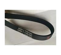 Pengchang Cinghia trapezoidale for Motore Tapis roulant 1 pz pz, Cinghia Motore di Trasmissione PJ508/200J, Cinghia alternatore, Cinghia di Trasmissione, 5 6 7 8 nervature(1pc,6 Ribs)