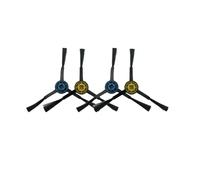 Pengchang Panni for scopa con filtro HEPA for spazzola laterale principale compatibili la sostituzione degli accessori dei pezzi di ricambio dell'aspirapolvere Midea M7 Pro(2)