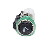 PENGFA Wshao Store Assistenza per accendisigari per Auto Adatta per A3 Q3 Adatta per EOS Tiguan Golf MK5 MK6 Passat B6 B7 CC Adatto per Seat Leon Exeo 1J0919307 1J0 919 307
