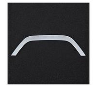 PENGFA Wshao Store Automobile Interni Principale Drive Porta Maniglia Maniglia Decorazioni Decor Cover Trim Fit BMW X3 F25 2011-2017 LHD Accessori for Styling for Auto