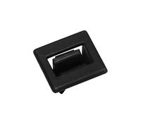 PENGFA Wshao Store Clip di Copertura della Scatola del bracciolo Centrale dell'automobile Adatta for Citroen C5 2011-2015 7591GL