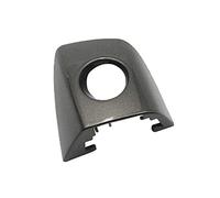 PENGFA Wshao Store Front Sinistra Porta Maniglia Serratura Cappuccio for Tasto Formato for Audi A6 Avant S6 Quattro A7 A8 S8 RS6 RS7 2014 2015 2016 4H1 837 879 4H1837879