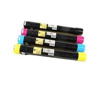 PENGFYGDY Cartuccia toner for stampante adatta for Docu Print C2250 C2255 C3360 E-Laser CA3250 Phaser 7500 CMYK300g DCC2250(M)