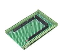PENGLIN Assemblato Prototipo Vite Morsettiera Shield Board Kit per Arduino Mega 2560 R3