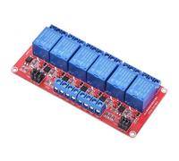 PENGLIN Modulo relè con optoaccoppiatore ad alta intensità / basso livello per