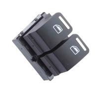 PENGNAQP Compatibile con Beetle per Cabrio 2013 2014-2019 5C5959857A Interruttore alzacristallo Elettrico Singolo