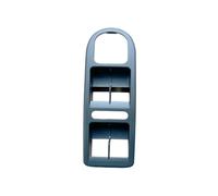 PENGNAQP Compatibile con Golf MK6 GTI 6 R32 2009-2012 Pannello di Copertura Dell'interruttore di Controllo dei Finestrini 5K4868345 5K4868346 5K0867255A 5K0867256(Front Left-1PC)