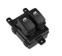 PENGNAQP Compatibile con Kia per Picanto 2004 2005 2006 2007 Interruttore alzacristallo Elettrico Anteriore Sinistro 935704F001 93570-4E001