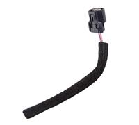 PENGNAQP connettore Cablaggio Compatibile con Civic 2001-2011 37860 1435085 SU6148 5S1599 37870PNA003 Sensore Temperatura Acqua refrigerante Motore Connettore a Spirale