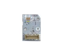 PENGNAQP Modulo DRL Auto Compatibile con A3 per S3 8V0998473A 8V0998474A Modulo fari DRL unità Segnale 8V0.998.473.A 8V0.998.474.A(Right)