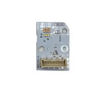 PENGNAQP Modulo DRL Auto Compatibile con A3 per S3 8V0998473A 8V0998474A Modulo fari DRL unità Segnale 8V0.998.473.A 8V0.998.474.A(Left)