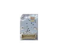 PENGNAQP Modulo DRL Auto Compatibile con A3 per S3 8V0998473A 8V0998474A Modulo fari DRL unità Segnale 8V0.998.473.A 8V0.998.474.A(Left)