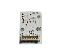 PENGNAQP Modulo DRL Auto Compatibile con A3 RS3 S3 2017 2018 2019 2020 luci diurne DRL modulo schede 8V0998473A 8V0998474A(Right Turing Board)