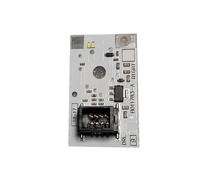 PENGNAQP Modulo DRL Auto Compatibile con A3 RS3 S3 2017-2020 Luci di Marcia Diurna Bianche Luci di svolta DRL Schede del modulo Sostituisci 8V0998473A DRL 8V0998474A(Right Board)