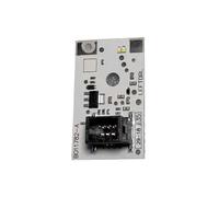 PENGNAQP Modulo DRL Auto Compatibile con A3 RS3 S3 2017-2020 Luci di Marcia Diurna Bianche Luci di svolta DRL Schede del modulo Sostituisci 8V0998473A DRL 8V0998474A(Left Board)