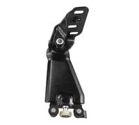 PENGNAQP rullo scorrevole Compatibile Con Ford Per Transit Per Connect 2014-2022 DT11V26800AC DT11V26800AD Guida Cerniera A Rullo Porta Scorrevole Centrale Sinistra O Destra(Left)