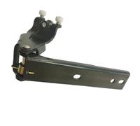 PENGNAQP rullo scorrevole Compatibile Con Hyundai Per Starex 1998 1999 2000 2001 2002 2003 83950-4A000 Staffa Centrale Centrale Rullo Porta Scorrevole Destra