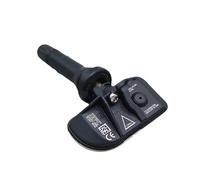 PENGNAQP Sensore gomme Auto Compatibile con Ford per Kuga per Explorer per Focus IV per Puma 2020-2026 Sensore Monitoraggio della Pressione Pneumatici TPMS JX7T-1A180-CA JX7Z-1A189-A(1 PCS)