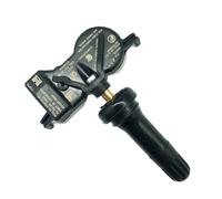 PENGNAQP Sensore gomme Auto Compatibile con Jeep per Compass 2018 2019 2020 2021 2022 2023 2024 68313387AB TPMS sensore di Pressione dei Pneumatici(1pcs)