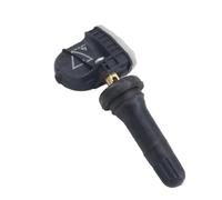 PENGNAQP Sensore gomme Auto Compatibile con Opel per Mokka 2015 2016 2017 2018 2019 2546A-AG6SP4 Sensore di Pressione dei Pneumatici TPMS(1pcs)