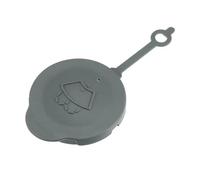 PENGNAQP Tappo lavavetri Compatibile con Nissan per Micra K13 2011-2016 Coperchio del Serbatoio del Liquido lavavetri per Parabrezza dell'auto 28913-1HA3A