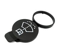 PENGNAQP Tappo lavavetri Compatibile con Opel per Insignia 2009-2017 Coperchio del Serbatoio del Liquido lavavetri 13227300