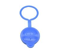 PENGNAQP Tappo lavavetri Compatibile con Suzuki per SX4 2006-2012 38451-77J00 Tappo del Serbatoio del Liquido lavavetri per Parabrezza Coperchio della Bottiglia del Serbatoio dell'Acqua