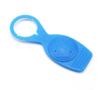 PENGNAQP Tappo lavavetri Compatibile con TT 1998-2022 Tappo del Serbatoio del Liquido lavavetri per Parabrezza Auto 1H0955455